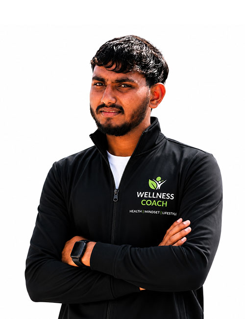Lifestyle Coach