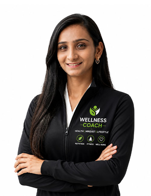 Dietitian